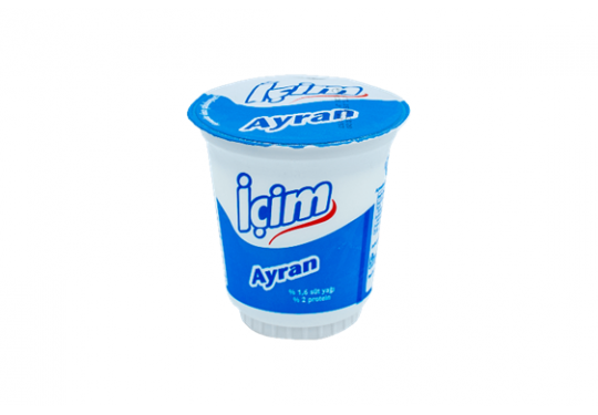 Ayran
