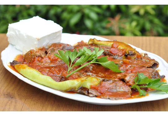 İskender