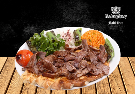 Servis Et Döner